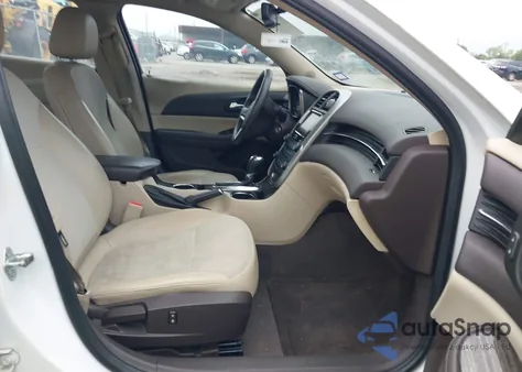 2016 Chevrolet Malibu Limited Lt from USA, damaged, VIN 1G11C5SA0GF150558